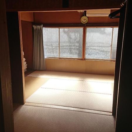 Guesthouse Kumano Танабе Екстериор снимка