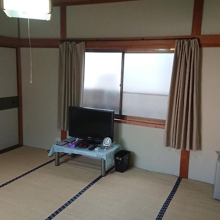 Guesthouse Kumano Танабе Екстериор снимка