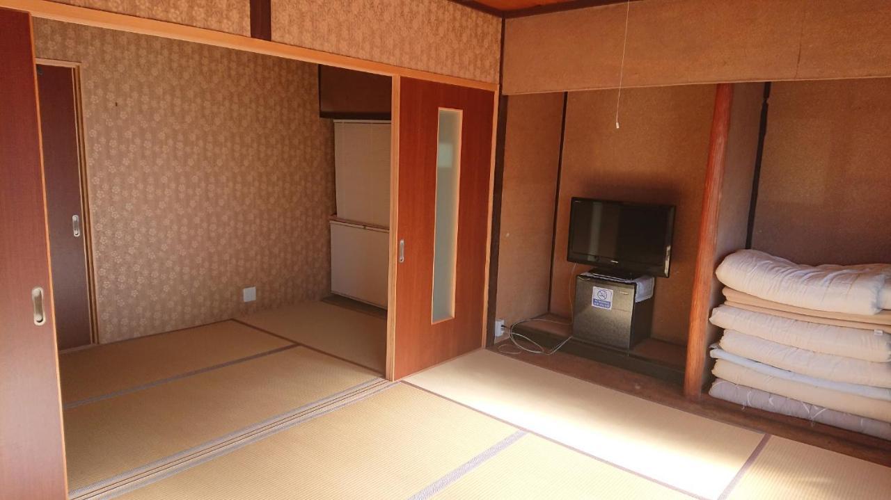 Guesthouse Kumano Танабе Екстериор снимка