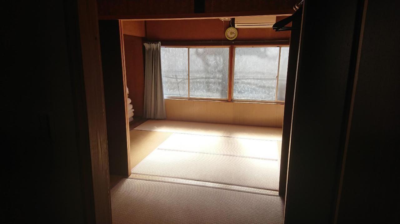Guesthouse Kumano Танабе Екстериор снимка
