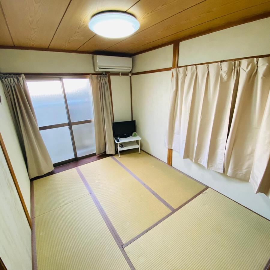 Guesthouse Kumano Танабе Екстериор снимка