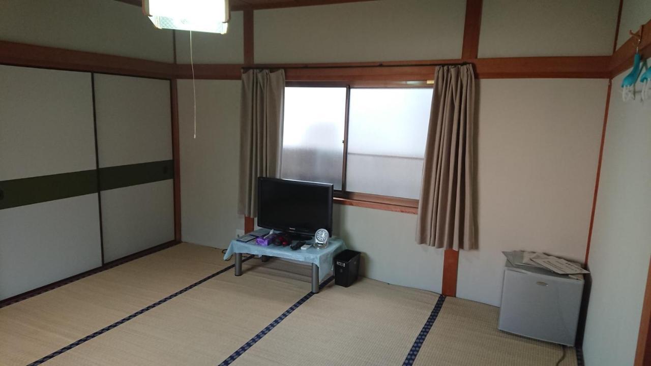 Guesthouse Kumano Танабе Екстериор снимка