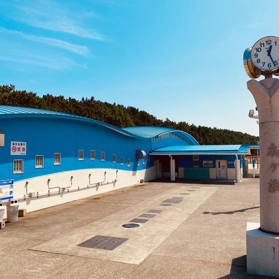 Guesthouse Kumano Танабе Екстериор снимка