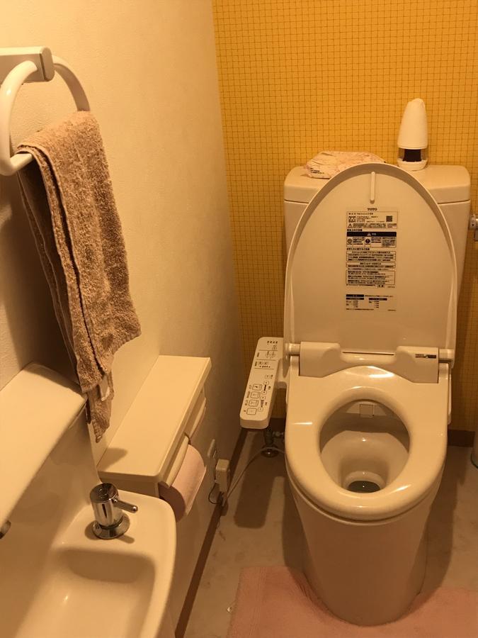 Guesthouse Kumano Танабе Екстериор снимка